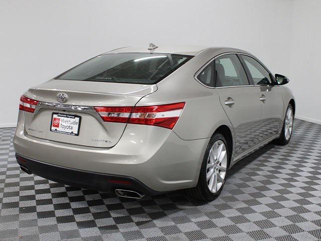 used 2013 Toyota Avalon car, priced at $12,500