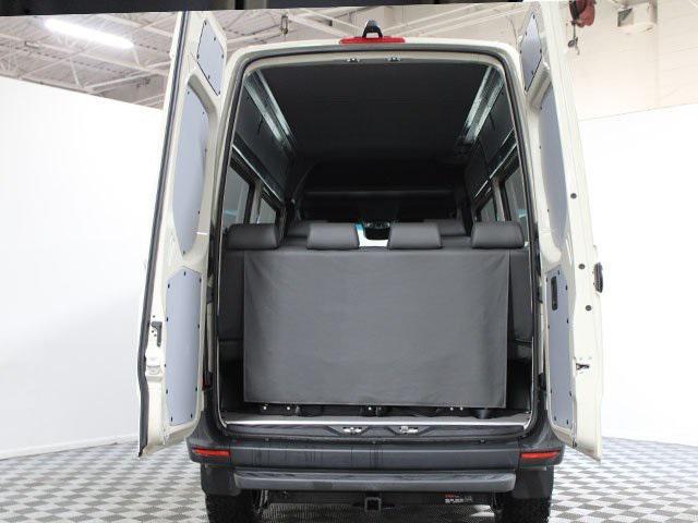 used 2021 Mercedes-Benz Sprinter 2500 car, priced at $75,000