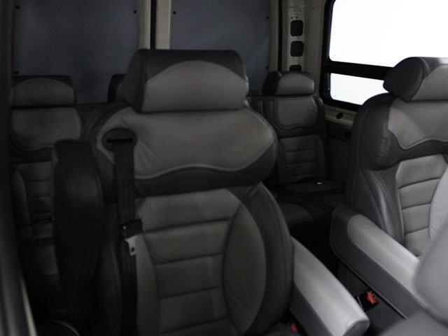 used 2021 Mercedes-Benz Sprinter 2500 car, priced at $75,000