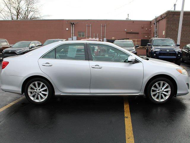 used 2013 Toyota Camry car, priced at $11,500