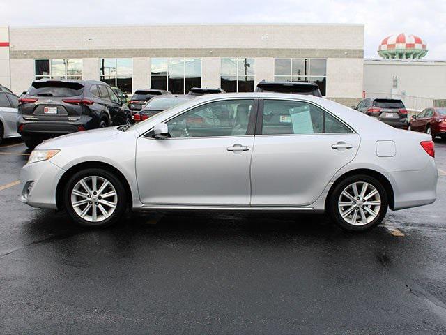 used 2013 Toyota Camry car, priced at $11,500