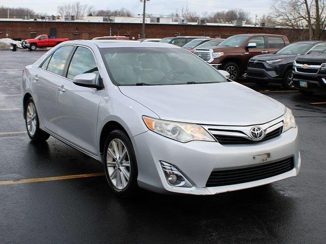 used 2013 Toyota Camry car, priced at $11,500