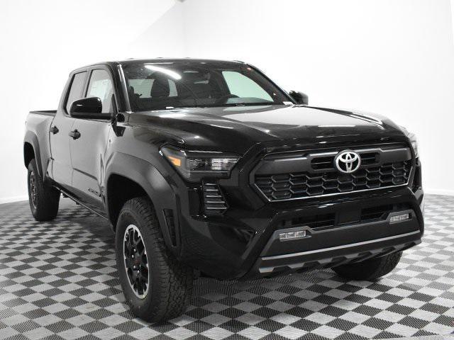 new 2024 Toyota Tacoma car, priced at $44,227