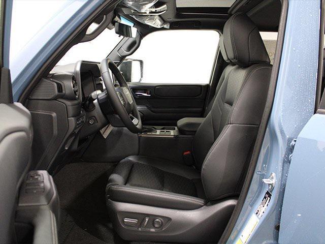 new 2025 Toyota Land Cruiser car, priced at $69,368