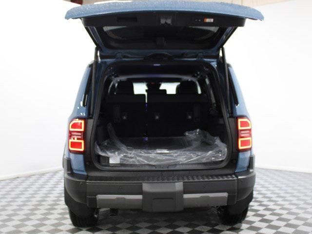 new 2025 Toyota Land Cruiser car, priced at $69,368