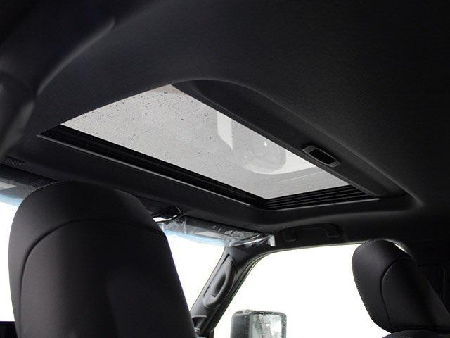 new 2025 Toyota Land Cruiser car, priced at $69,368