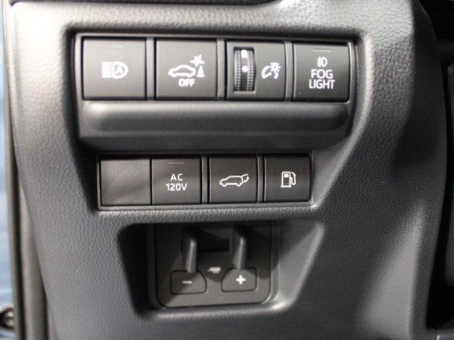 new 2025 Toyota Land Cruiser car, priced at $69,368