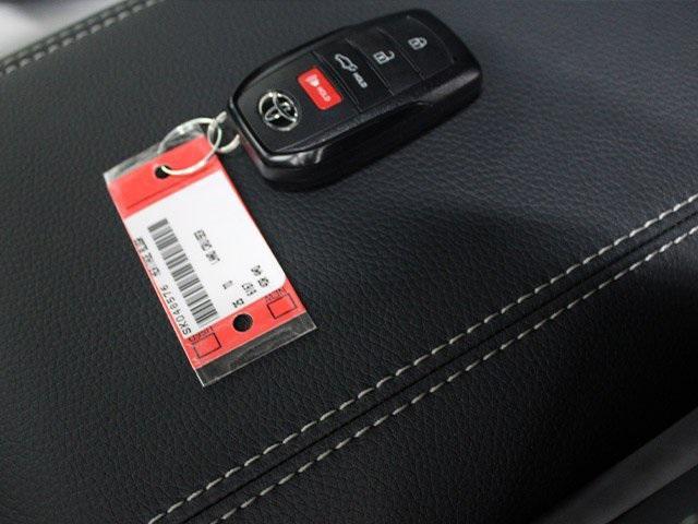 new 2025 Toyota Land Cruiser car, priced at $69,368