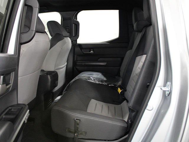 new 2025 Toyota Tacoma car, priced at $46,974