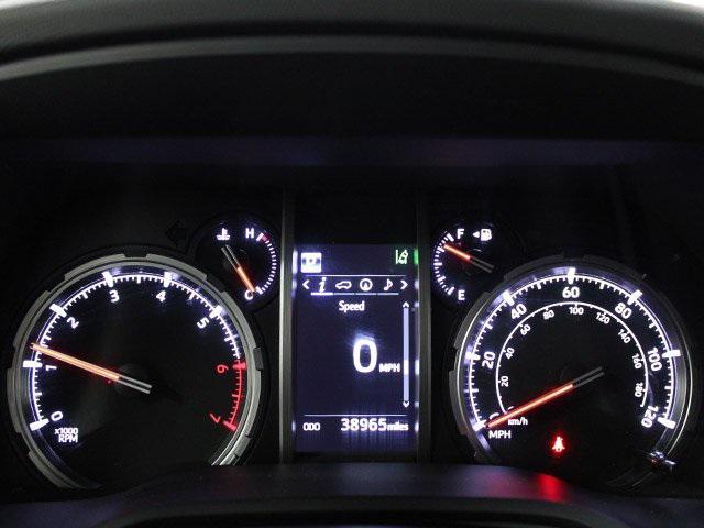 used 2024 Toyota 4Runner car, priced at $39,900