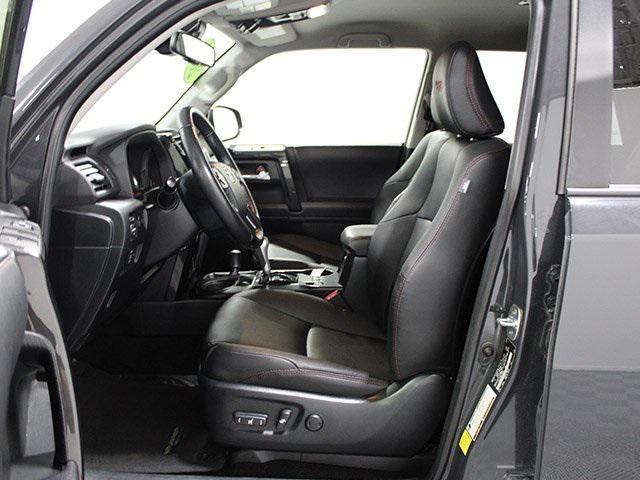 used 2024 Toyota 4Runner car, priced at $39,900