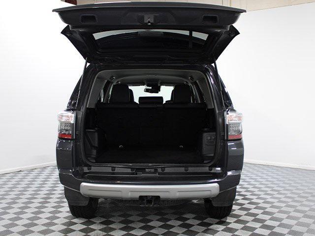 used 2024 Toyota 4Runner car, priced at $39,900