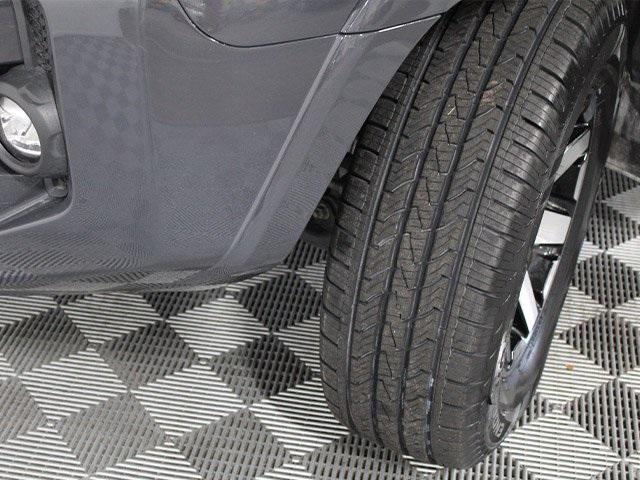 used 2024 Toyota 4Runner car, priced at $39,900