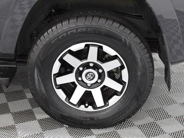 used 2024 Toyota 4Runner car, priced at $39,900