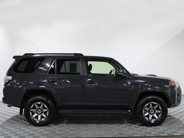 used 2024 Toyota 4Runner car, priced at $39,900