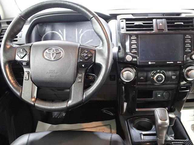 used 2024 Toyota 4Runner car, priced at $39,900