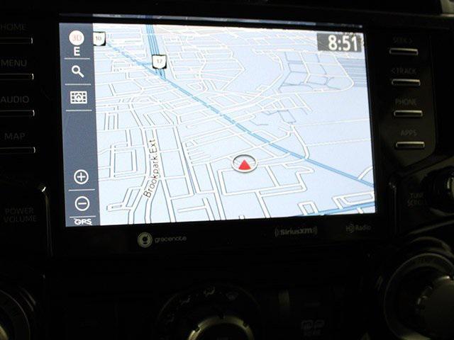 used 2024 Toyota 4Runner car, priced at $39,900