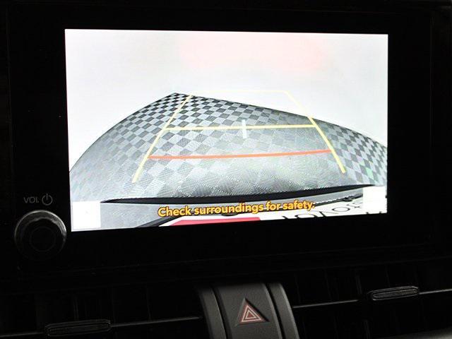 new 2025 Toyota RAV4 car, priced at $32,995