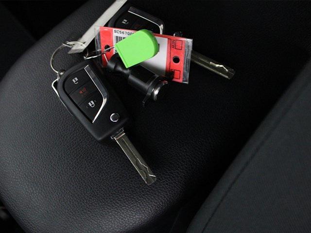 new 2025 Toyota RAV4 car, priced at $32,995