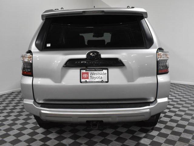 used 2020 Toyota 4Runner car, priced at $39,000