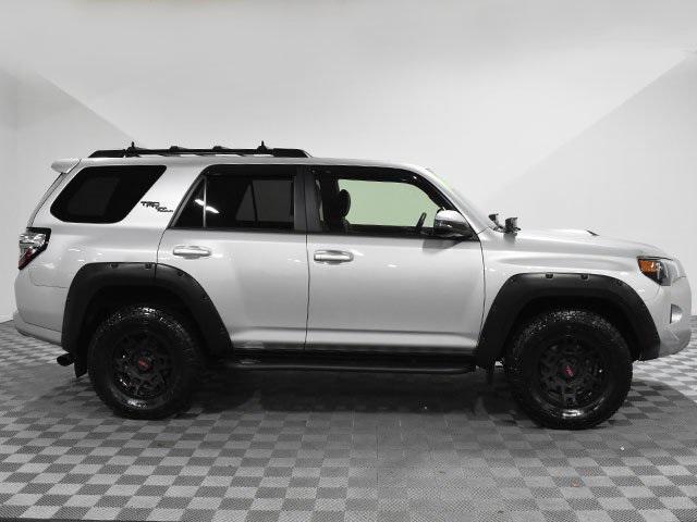 used 2020 Toyota 4Runner car, priced at $39,000