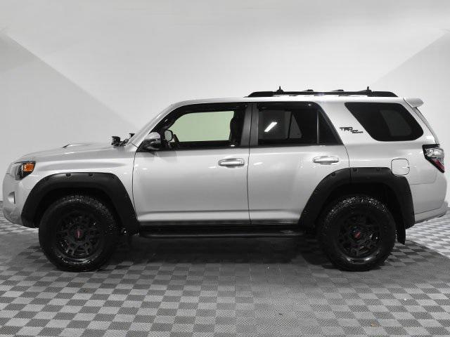 used 2020 Toyota 4Runner car, priced at $39,000