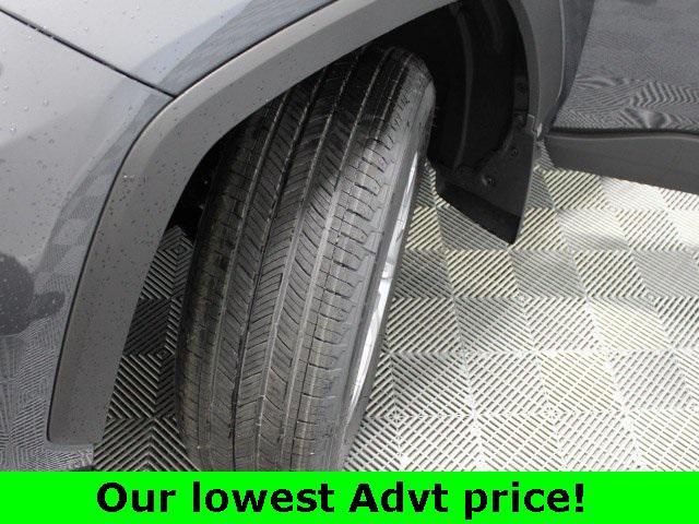 new 2025 Toyota RAV4 car, priced at $32,217