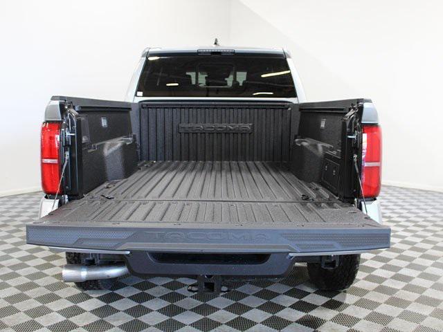 new 2025 Toyota Tacoma car, priced at $53,243