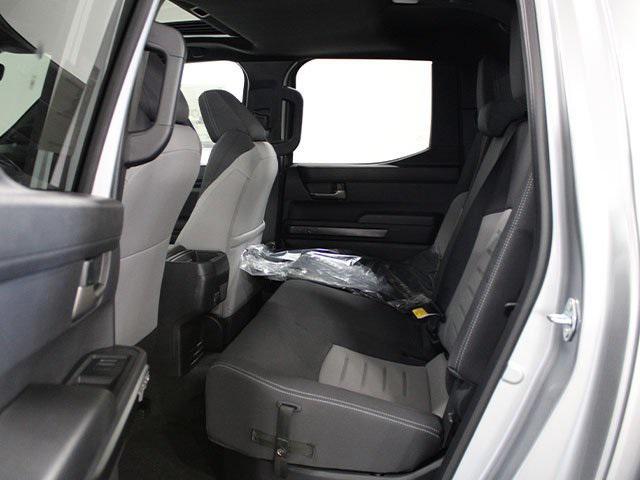 new 2025 Toyota Tacoma car, priced at $53,243