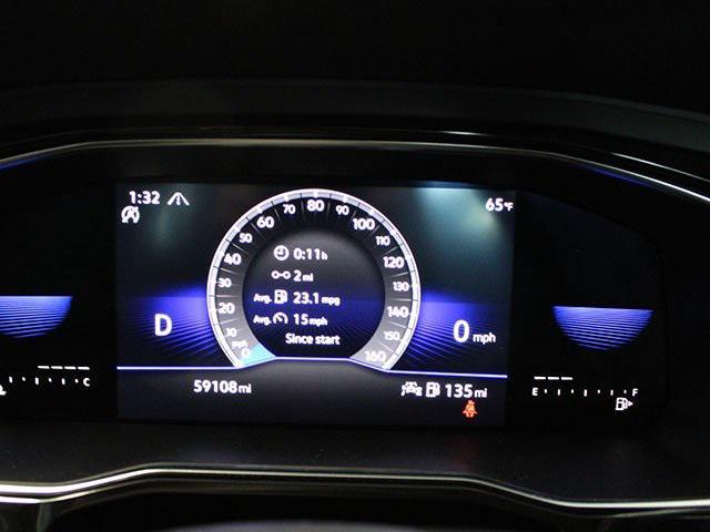 used 2023 Volkswagen Jetta car, priced at $19,000
