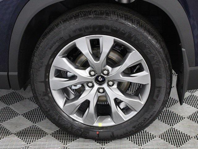 new 2025 Toyota Grand Highlander car, priced at $57,042