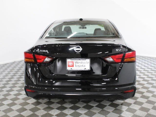 used 2024 Nissan Altima car, priced at $19,000