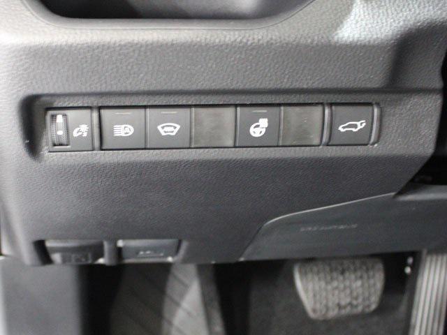 new 2025 Toyota RAV4 car, priced at $37,504