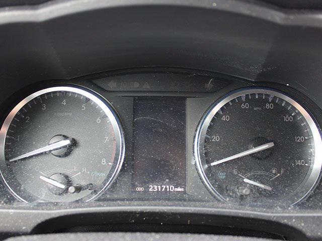 used 2015 Toyota Highlander car, priced at $12,000