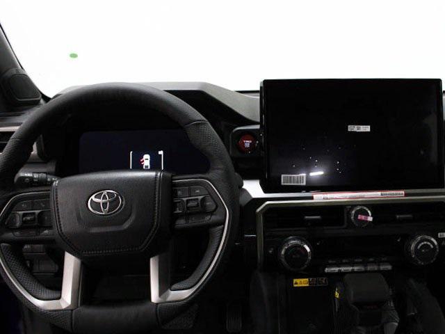 new 2025 Toyota Tacoma car, priced at $49,100