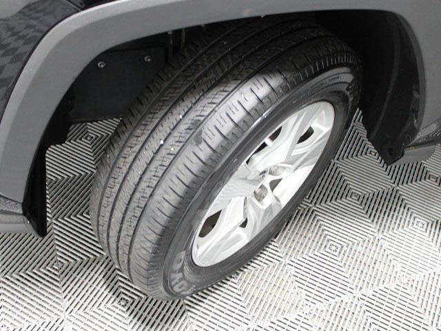 used 2021 Toyota RAV4 car, priced at $29,500