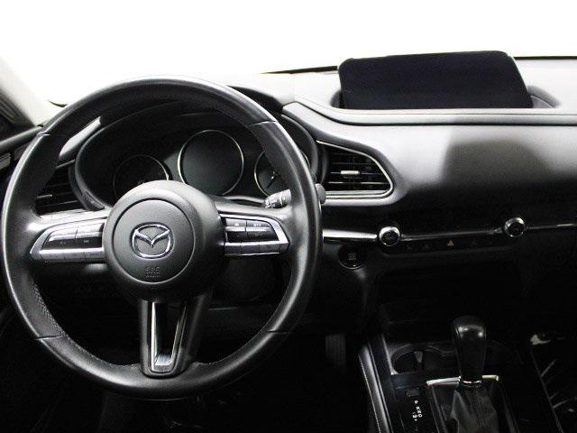 used 2023 Mazda CX-30 car, priced at $25,500