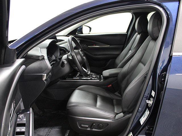 used 2023 Mazda CX-30 car, priced at $25,500
