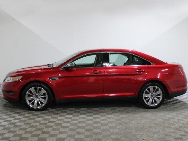 used 2012 Ford Taurus car, priced at $8,000