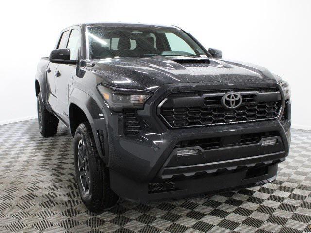 new 2025 Toyota Tacoma car, priced at $51,500