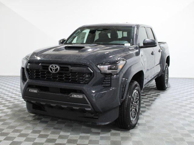 new 2025 Toyota Tacoma car, priced at $49,302