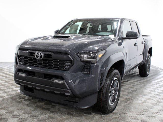 new 2025 Toyota Tacoma car, priced at $51,500