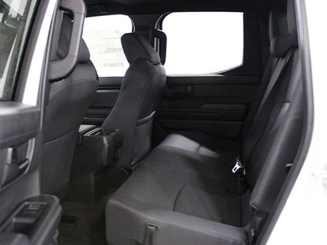 new 2025 Toyota Tacoma car, priced at $41,023