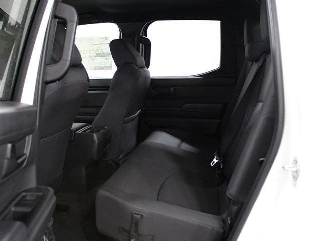 new 2025 Toyota Tacoma car, priced at $42,995