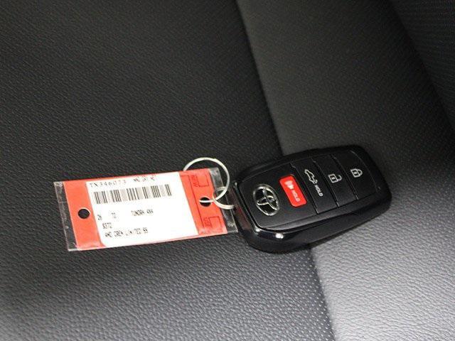 new 2026 Toyota Tundra car, priced at $59,979