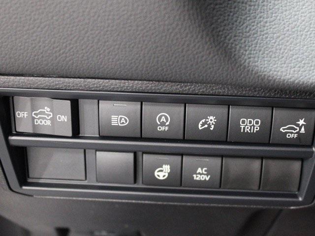 new 2026 Toyota Tundra car, priced at $59,979