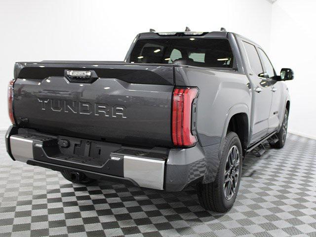 new 2026 Toyota Tundra car, priced at $59,979