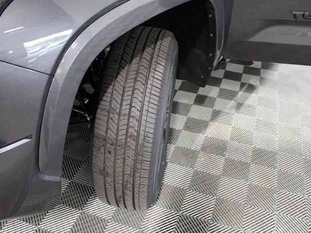 new 2026 Toyota Tundra car, priced at $59,979