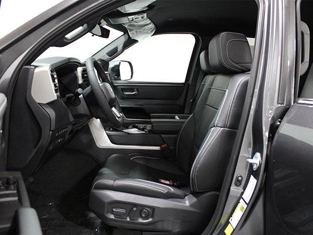 new 2026 Toyota Tundra car, priced at $59,979