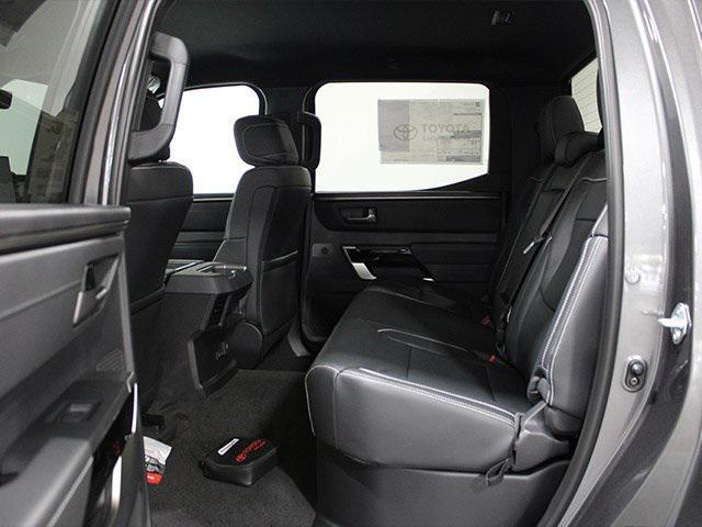 new 2026 Toyota Tundra car, priced at $59,979